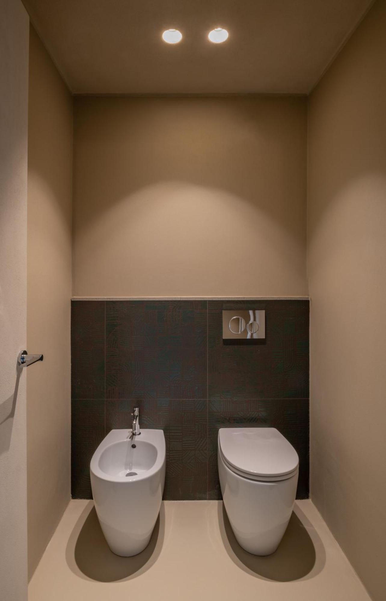 ホテル Relais Dal Cavaliere Castellino  エクステリア 写真